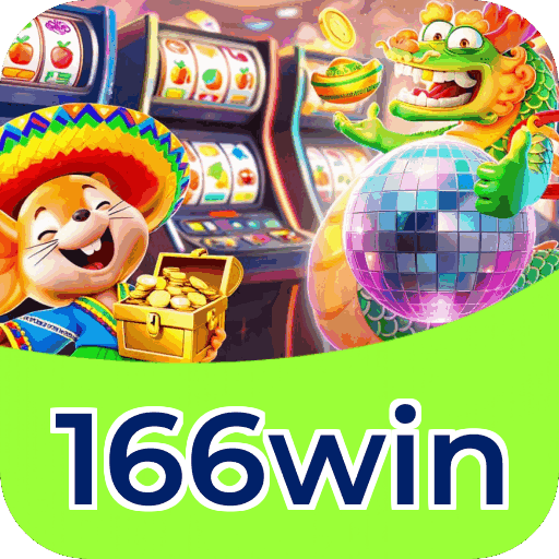 Tabela RTP dos jogos de cassino da 166win